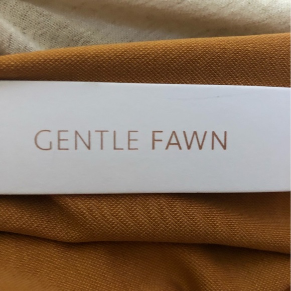 Gentle Fawn FRIA Dress - Picture 6 of 9